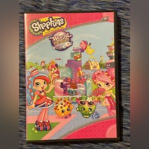 Shopkins Movies 2 Pack